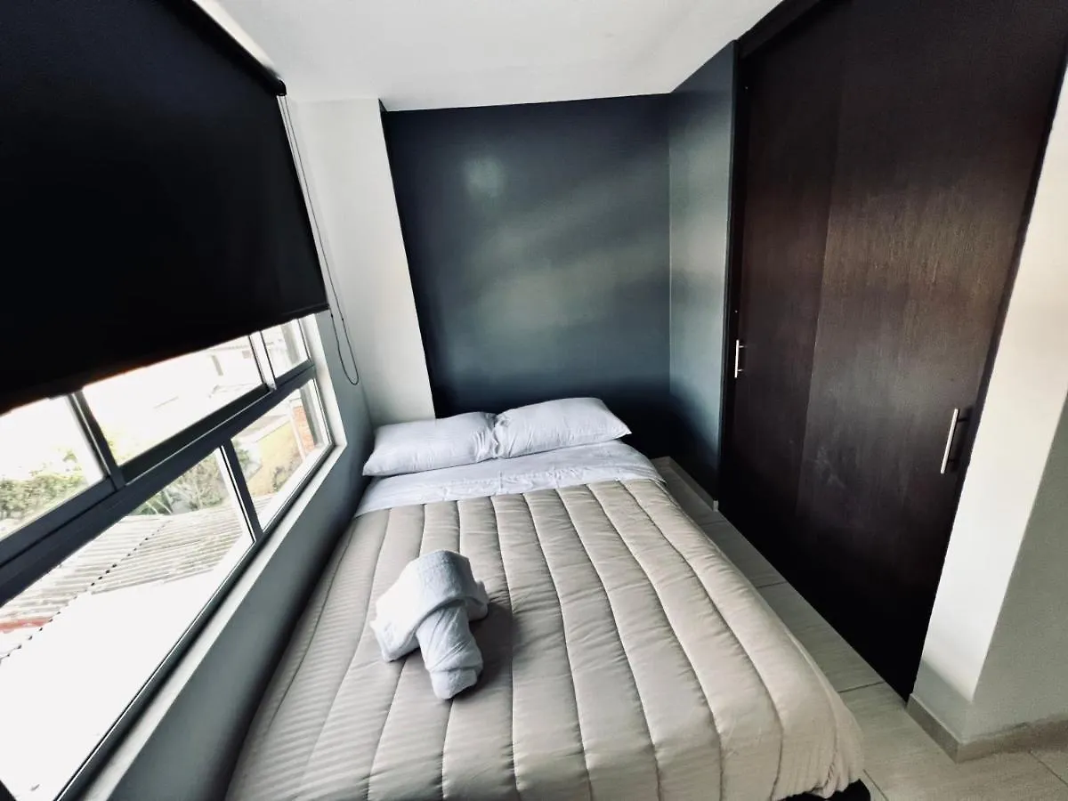 شقة فندقية Aparta Hotel Orange