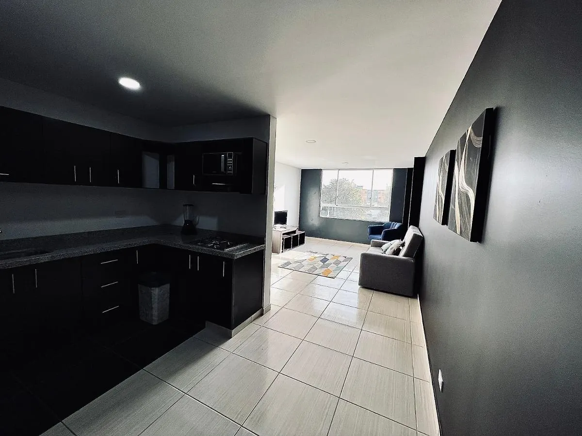 شقة فندقية Aparta Hotel Orange