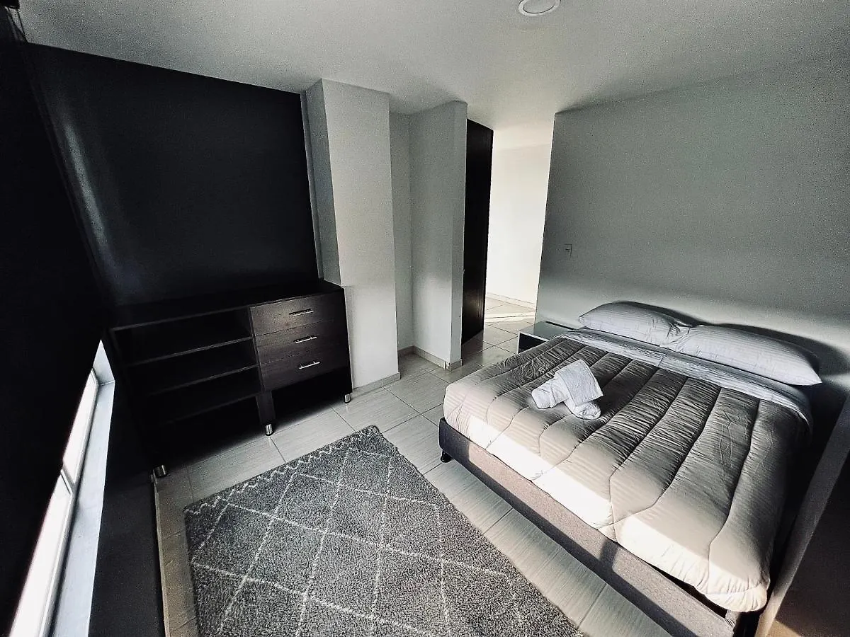 Aparta Hotel Orange كولومبيا