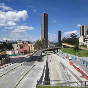 Apartahotel Spacio30, Bogotá
