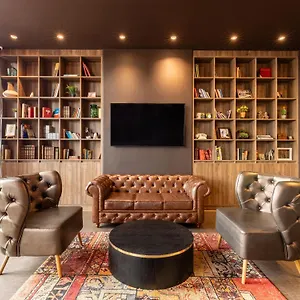 Apartahotel Pulse 95 By Wynwood House, Bogotá